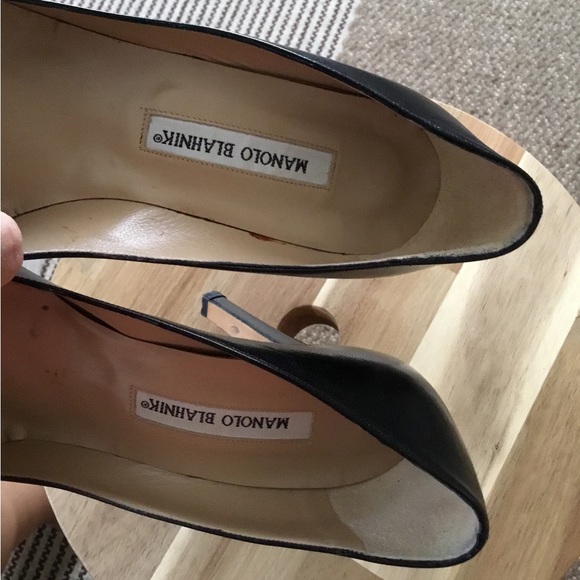 MANOLO BLAHNIK - Picture 13 of 16